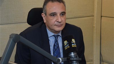 «التمثيل التجارى»: نسعى لإنشاء 12 مركزًا لوجستيًا بإفريقيا