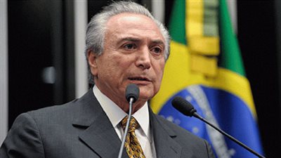 رئيس البرازيل يدعو لاجتماع أمني طاريء عقب حادث اغتصاب جماعي 