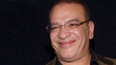 صلاح عبدالله عن «خناقة شوبير والطيب»: حزين جدًا لما شاهدته