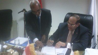 %67 نسبة النجاح في الشهادة الابتدائية بسوهاج