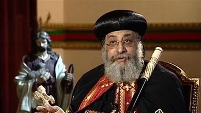 خبايا محاولة «تواضروس» لتوريط مؤسسات الدولة في قضية «تعداد الأقباط»
