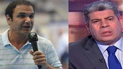 «بريز ينتيشن» تجمد التعاقد مع شوبير والطيب