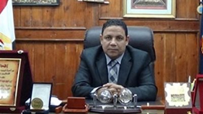 خطة لتأمين لجان الثانوية العامة بدمياط