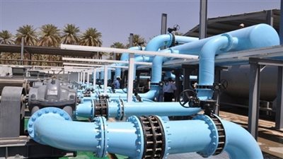 مسلحون يستهدفون خط أنابيب البترول في منطقة الدلتا بـ«نيجيريا»