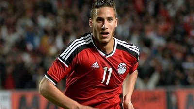 معتمد جمال يرفض مشاركة صبحي مع الأهلي أمام الداخلية 