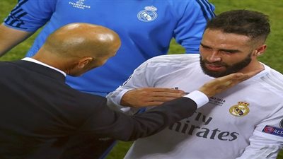 الإصابة تهدد مشاركة كارفاخال مع الماتادور الإسباني في أمم أوروبا