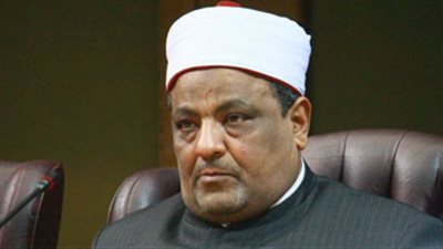 قافلة «الأزهر» الإغاثية تصل نيجيريا لدعم اللاجئين