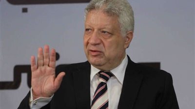 مرتضى: شوبير يجب محاسبته والطيب تم الاعتداء عليه لأنه يدافع عن الزمالك