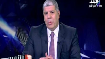 شوبير يظهر علي 