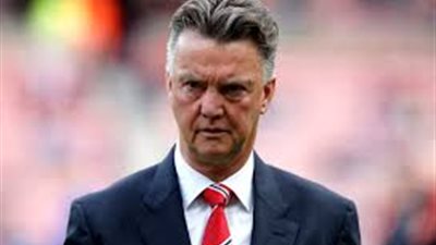 فان جال يقاطع 