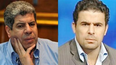 «شوبير» يفتح النار على الغندور بـ6 كلمات نارية 