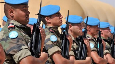 مسئول دولي يدين الهجوم على قوات حفظ السلام الدولية بوسط مالي