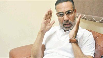 مدحت العدل عن «خناقة شوبير والطيب»: شوبير هو من أشعل الفتنة