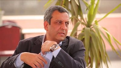 نص مذكرة «نقيب الصحفيين» لـ«النائب العام» ردًا على اتهامه بإيواء «مطلوبين للعدالة»