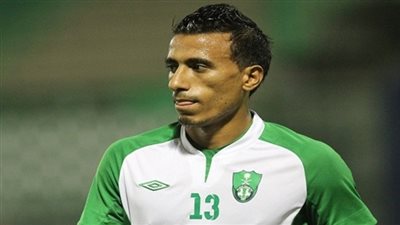 الزمالك يهنئ عبد الشافي بعد فوزه بكأس الملك مع الاهلي 