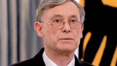 بالصور.. حدث في مثل هذا اليوم «31 مايو»