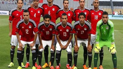 «الكاف»: مصر صعدت رسميًا لكأس الأمم قبل مواجهة تنزانيا 