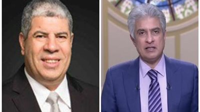 «شوبير والإبراشى» يخالفان قرار غرفة صناعة الإعلام