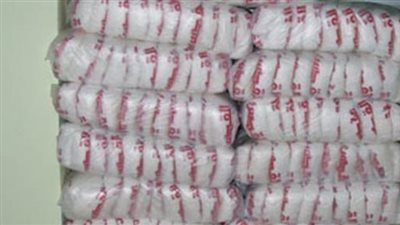 ضبط مصنع «سكر» بدون تراخيص بالقليوبية 