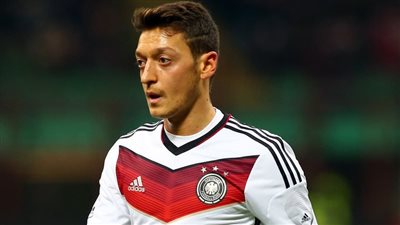 أوزيل:لن أستطيع صيام رمضان بسبب يورو2016