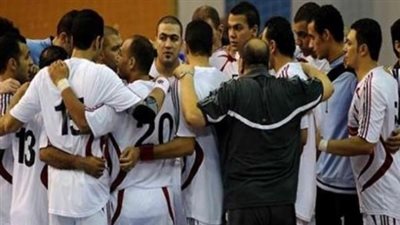 يد الزمالك تحلم بمونديال الاندية 