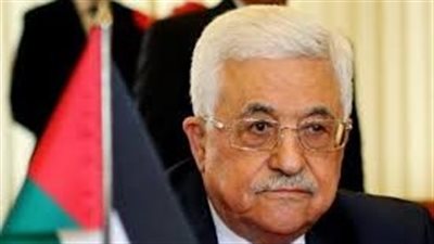 الرئيس الفلسطيني يستقبل وزير خارجية فنلندا