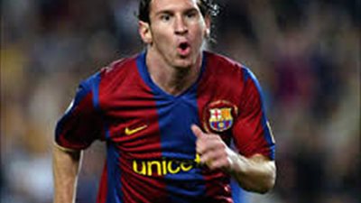 محاكمة «ميسى» بتهمة التهرب الضريبى