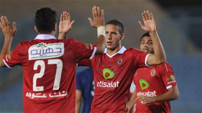 بوادر أزمة بين الأهلى والجبلاية بسبب رمضان صبحى