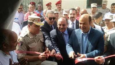 وزير التموين: معارض «أهلا رمضان» حققت نجاحًا كبيرًا