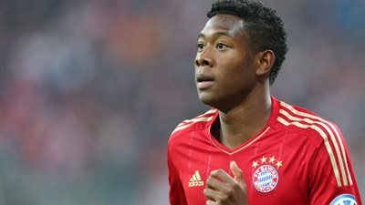 تعرف على شرط ألابا للعب مع برشلونة 