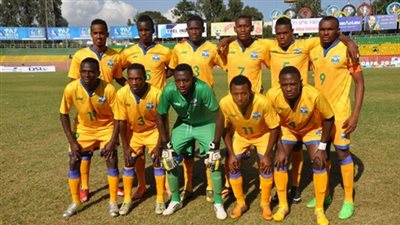 بعثة شباب راوندا تصل القاهرة الأربعاء المقبل