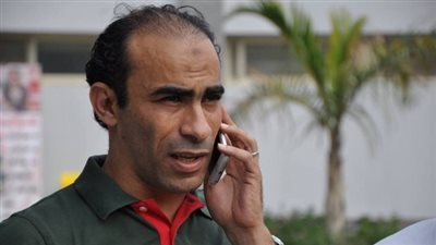 عبد الحفيظ يكشف موقف الاهلى من كأس العالم العربى 