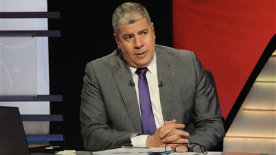 تيلى سيرف تنقلب على شوبير بتجميده أذاعيا 