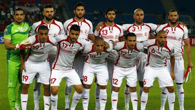 نسور قرطاج تقترب من الجابون بعد ثلاثية جيبوتى 