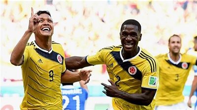 بالفيديو.. «زاباتا» يسجل أول أهداف بطولة «كوبا أمريكا» فى شباك أمريكا 