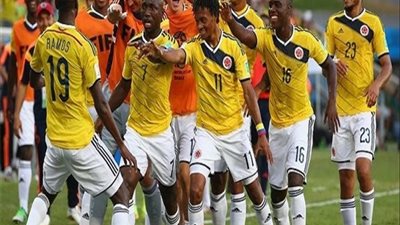 بالفيديو.. كولومبيا تمزق أمريكا بهدفين فى أول شوط ببطولة «كوبا أمريكا»