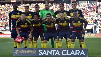 فى افتتاح «كوبا أمريكا».. كولومبيا يتغلب على أمريكا بهدفين مقابل لاشئ