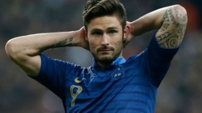 بالفيديو منتخب الديوك يكتسح أسكتلندا وديا قبل يورو 2016 