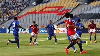 تيجانا: الفوز على تنزانيا «فاتحة خير» قبل تصفيات المونديال 