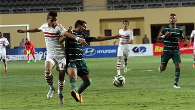 الزمالك يختتم معسكره بودية الوطنية 