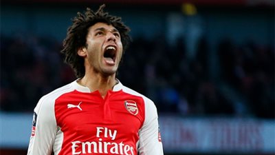 آرسنال يُطالب النني بالعودة إلي إنجلترا 3 يوليو المقبل