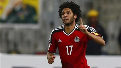 «النني»: واجهنا ظروفًا صعبة أمام «تنزانيا».. وهدفنا مونديال روسيا