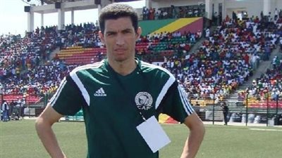 جريشة يدير لقاء النجم الساحلي والفتح الرباطي بكأس الإتحاد الإفريقي