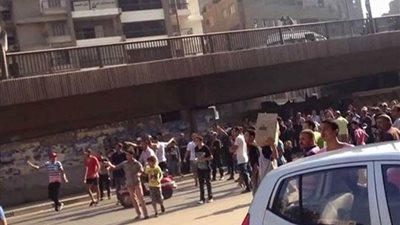 تأجيل محاكمة المتهمين فى «أحداث عنف الوراق» لـ8 يونيو