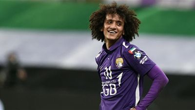  كيكي فلوريس يطالب إسبانيول بالتعاقد مع عموري