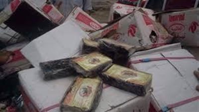 ضبط مصنع «تمر هندى» غير مرخص بالقليوبية 