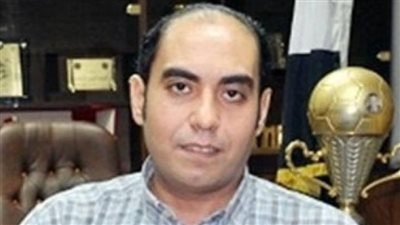 لطيف وراء تأخر رحيل مجلس علام عن الجبلاية 