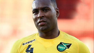 الإجهاد يبعد قائد جامايكا عن مباراة فنزويلا في كوبا أمريكا