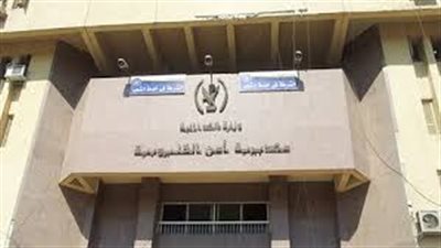 ضبط شخص لصرفه معاش والده «المتوفى» بالقليوبية 