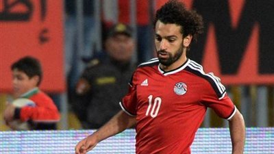 الفيفا يختار صلاح كأفضل لاعب في الجولة الخامسة لتصفيات أمم إفريقيا